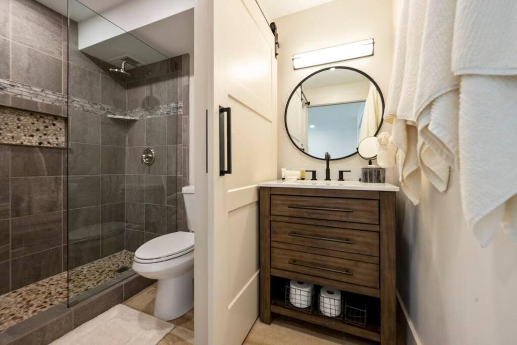 Апартаменты Hale Ono Loa 403- Top Floor, Ocean View, & Complete Modern Remodel Кахана Экстерьер фото